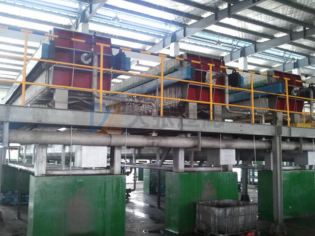 壓濾機(jī)廠家 壓濾機(jī)廠家